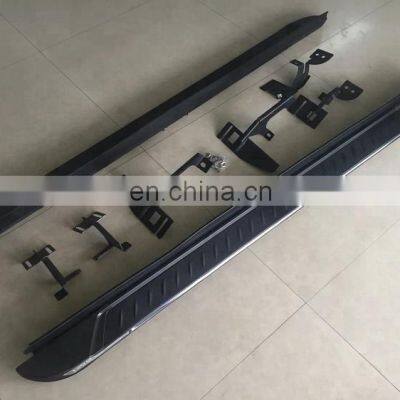 Hight Quality Car Running Board Side Foot Step Pedal for LEXUS RX 200t photo-4
