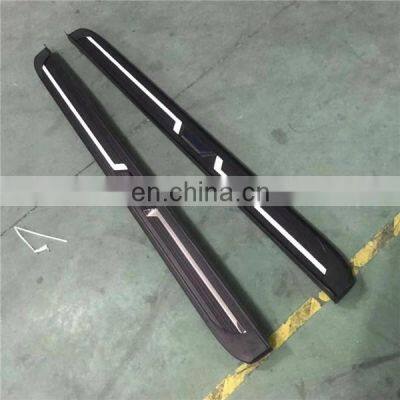 Aluminum Alloy Universal Running Board Car Side Steps
