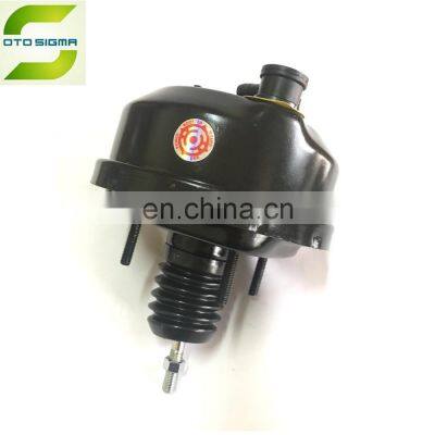 Hydraulic truck power component brake booster