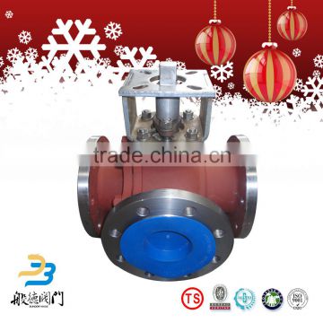 10K Ball Valve Spare Parts 3 Inch