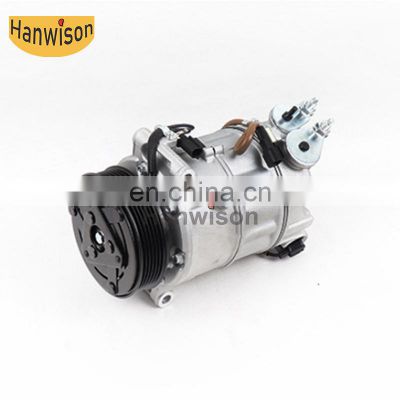 Auto Conditioning System Air Conditioning Compressor For Land Rover DISCOVERY 4 3.0T DIESEL LR058017 LR013934  LR056365