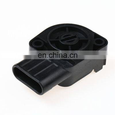 100000547 ZHIPEI TPS APPS Throttle Position Sensor 132284 for Volvo Truck photo-4
