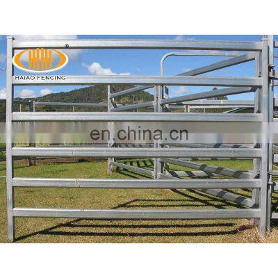 Online Shopping High Quality 2020 New Product Sheep Yard Panels Gate photo-5