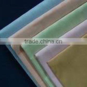 China 100% cotton 270gsm anti-virus fabric for hospital