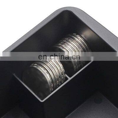 Interior Accessories Parts Silicone Armrest Rest Storage Box Center Control Console Organizer Tray For Honda Accord 2018-2021 photo-2