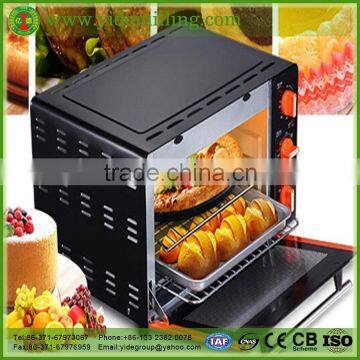 Factory Price High Quality electric oven on sale