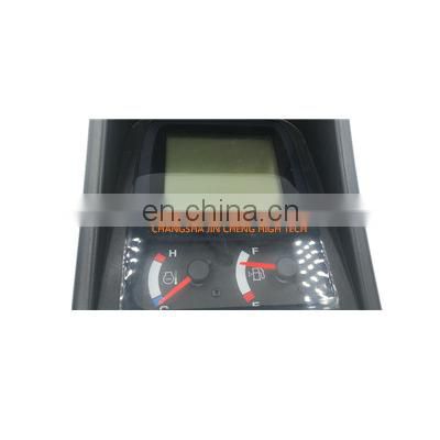 SK210-8 SK210LC-8 excavator monitor gauge cluster YN59S00021F2