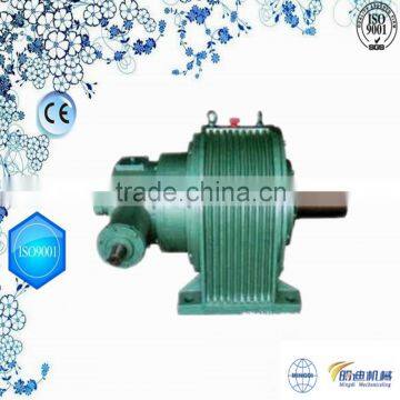 changzhou machinery Foot-Mounted Reducer NGW42 Planetary Gearbox