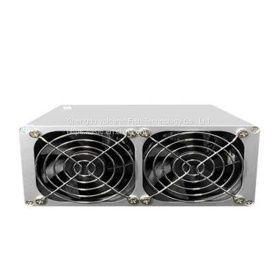 1.6T 205W New KDA Box Miner Goldshell KD BOX Miner Blake2S Algorithm
