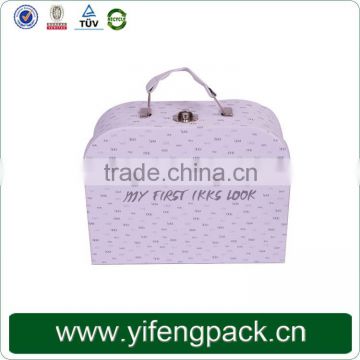 Craft Paper Packaging Box & Shipping packaging & corrugated shipping packaging box for custom logo