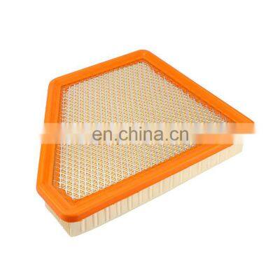 Wholesale Car Engine Parts Air Filter Element Replacement A36131 Air Filter 25899727