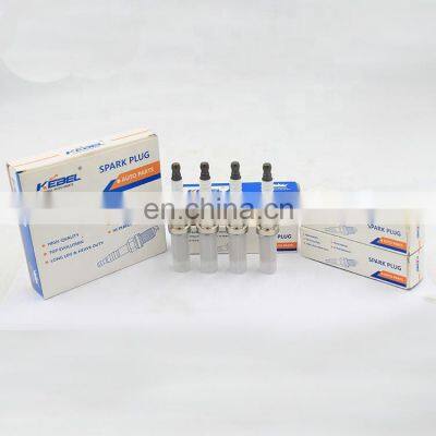 Wholesale 22401-ED815 KEBEL Iridium Spark Plug VH7RTEX-11 90919-01253 Iridium Spark Plugs Suppliers for Toyota