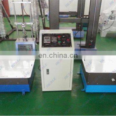 Vertical Horizontal Three Direction Electromagnetic Shaking Table Testing Machine Circuit Board Vibration Tester photo-5