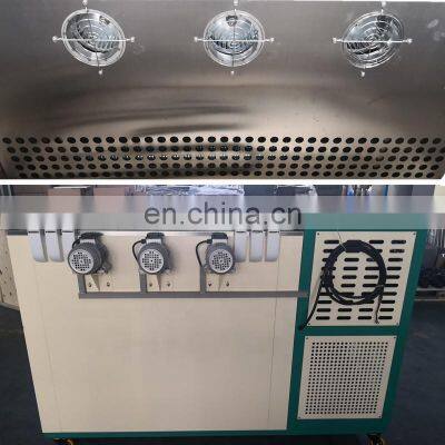 Automatic Freezing Thawing Testing Chamber Freeze - Thaw Tester for Concrete photo-2