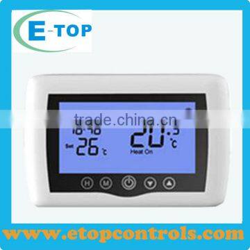 Temperature Controller Wifi Room Thermostat