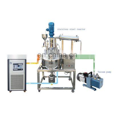 10L 20L 30L cbd extractor machine