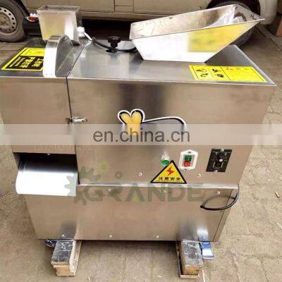 110V/220V Stainless Steel High Quality Small Bakery Dough Divider Rounder Cutting Split Machines Machine