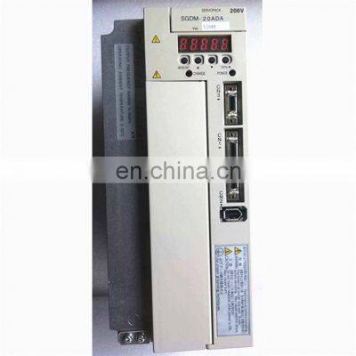 AID30B-A2 AC servo motor drive