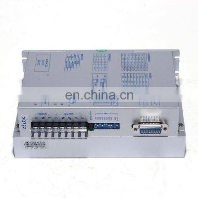 YKA2404MC Stepper Motor Driver photo-5