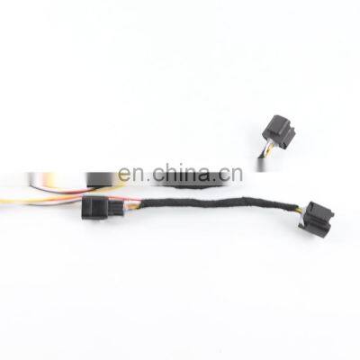 Auto Parts CRV Rear Bumper Lights Drl Led 2017-2019 photo-4