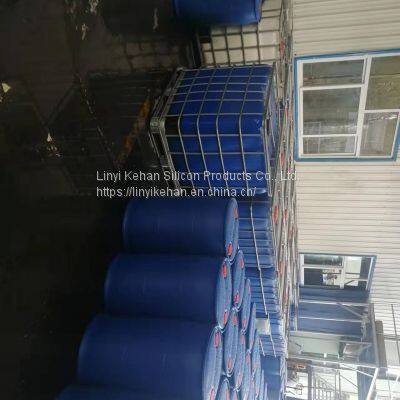 High Quality China Colloidal Silica Sol Binder for Nano Ceramic Coating Ceramic Tiles Polishing Liquid photo-4