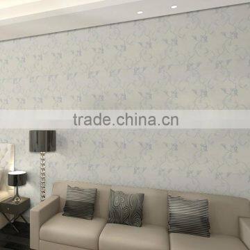 Various Color Exotic Design Wallpaper