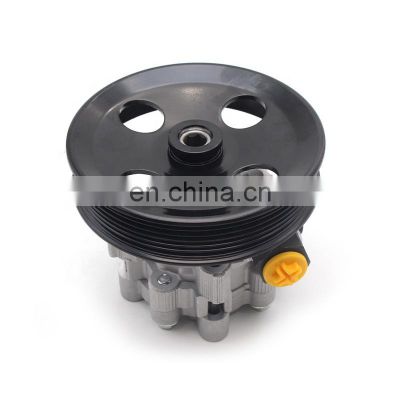 For Chevrolet Captiva 2011-2017 2.4-liter gasoline 4-cylinder power steering pump 95048324 20941826