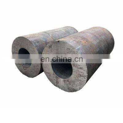 30 Inch Seamless Steel Pipe Big Diameter Seamless Steel Pipe Tube Factory Price