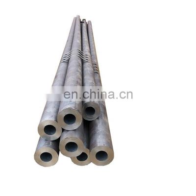 Grade X52 X56 X60 X65 X70 LIIe Pipe API 5L Carbon steel Pipe