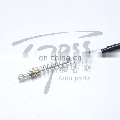 Quality Assurance Product Manufacturing OEM 5951339 Brake Cable For FIAT photo-2