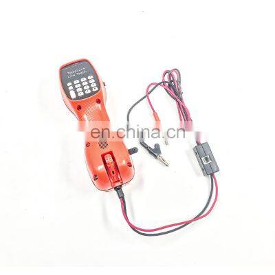 ST230C Fault Butt Set Network Mini Wire Tracker Lan Cable Tester,telephone Line Fault photo-2