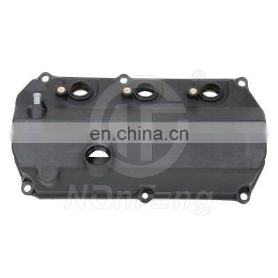 Black Accessories Cylinder Head Engine Valve Cover For MITSUBISHI 1035A937 photo-2