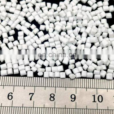 Latest Design Superior Quality China Plastic Raw Material Supplier PET Raw Material photo-5