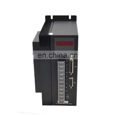 SZGH Low Price of servo motor controller is matching 200w-2.3kw servo motor