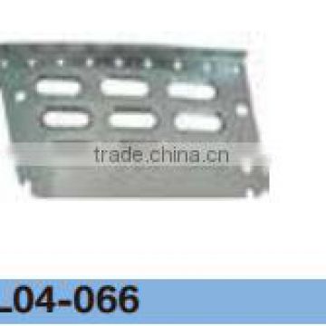 truck alloy step (lower)(left) for VOLVO FH/FM VERSION 2 20360788