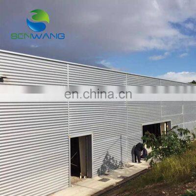 prefab frame buildings China low costs Steel Structure Workshop Building Low Cost Prefab House