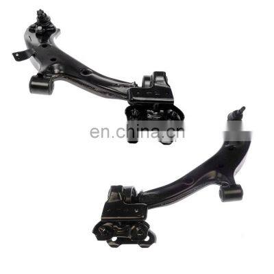 51360-SWA-A01 51350-SWA-A01 Factory Auto Parts  control arm on car for Honda Jazz