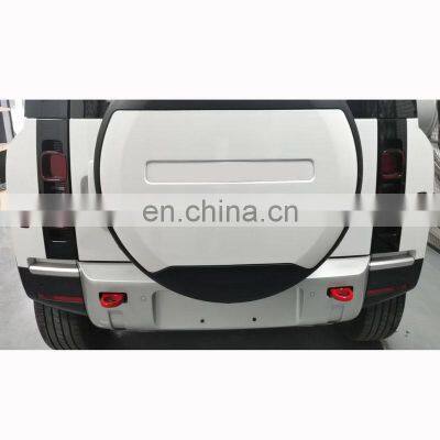 Spare Tire Cover for Land Rover Defender 2020+ 4x4 Accessories Exterior Accessories for Defender