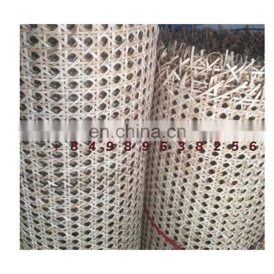 Handmade Premium Quality Rattan Cane Webbing From Vietnam (Serena WS: +84989638256)