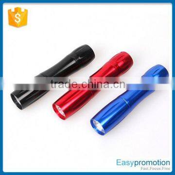 Factory sale originality led flashlight Fastest delivery