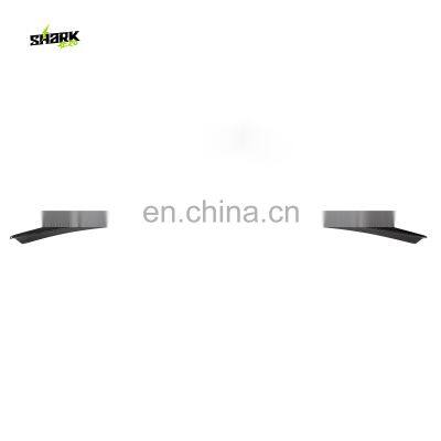 Drop Shipping Eco-friendly All Weather Protection Spoiler Wing For 2019+ Bmw 3 Series G20 Mp Style Waterproof Boot Spoiler photo-3