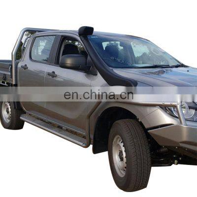 Have Duty Rocksliders Side Steps Brush Bars Side bar for Mazda BT50 Accessories