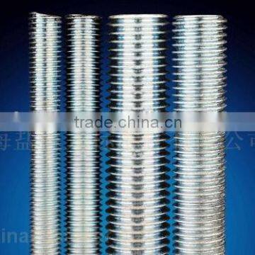 Threaded rod