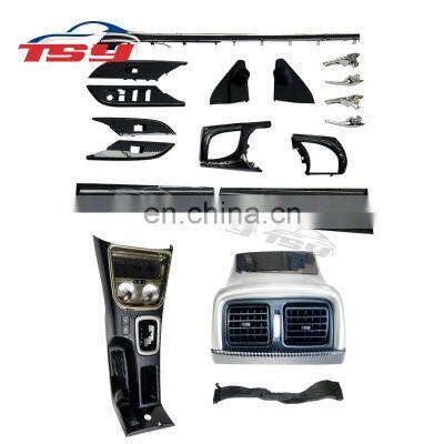 New Style Car Upgrade Interior Parts For Hilux 2015-2021