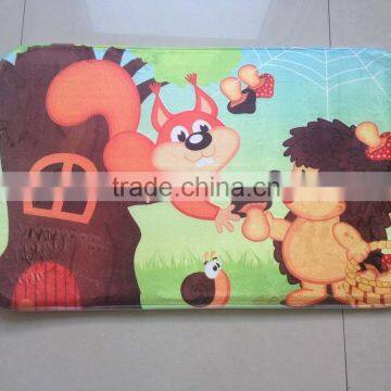 Hot sale polyurethane foam mat high quality