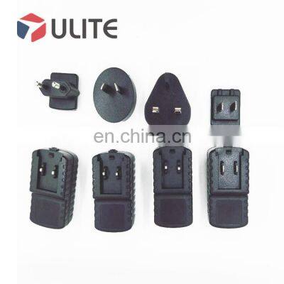 Custom Precision Manufacturer Rapid Quality Industrial Small Parts Maker Cheap Mould Plastic Injection Mold photo-2