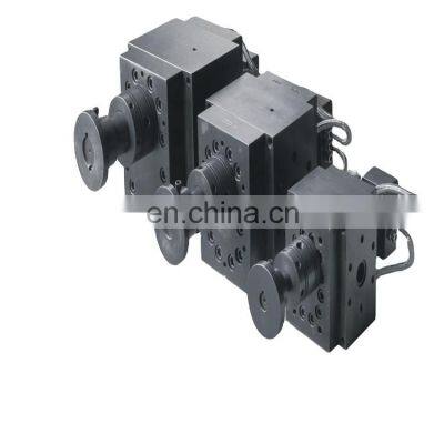 Gear pump Melt Pump