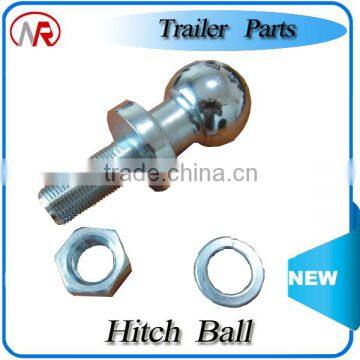 50mm Australian carbon steel Australian standard tow balls