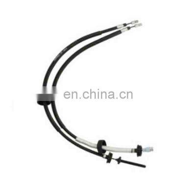 Auto parts Parking Hand Brake Cable for Renault LAGUNA II 2 OEM 8200704561 8200498693