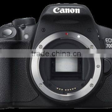 Canon EOS 700D Body DSLR